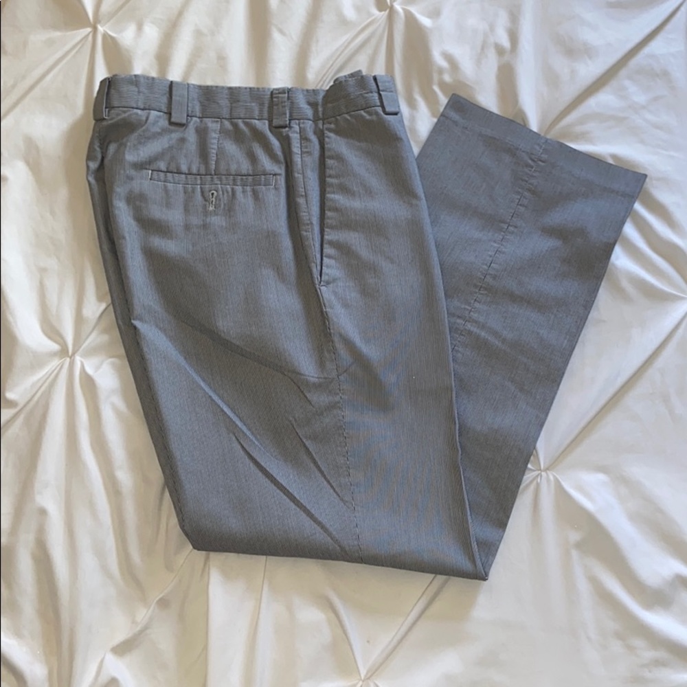 Hagger 1926 Originals Straight Fit Dress Pants